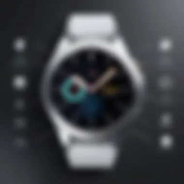 Notable A Comprehensive Guide to the Best Galaxy Watch 4 Notable A Comprehensive Guide to the Best Galaxy Watch 4