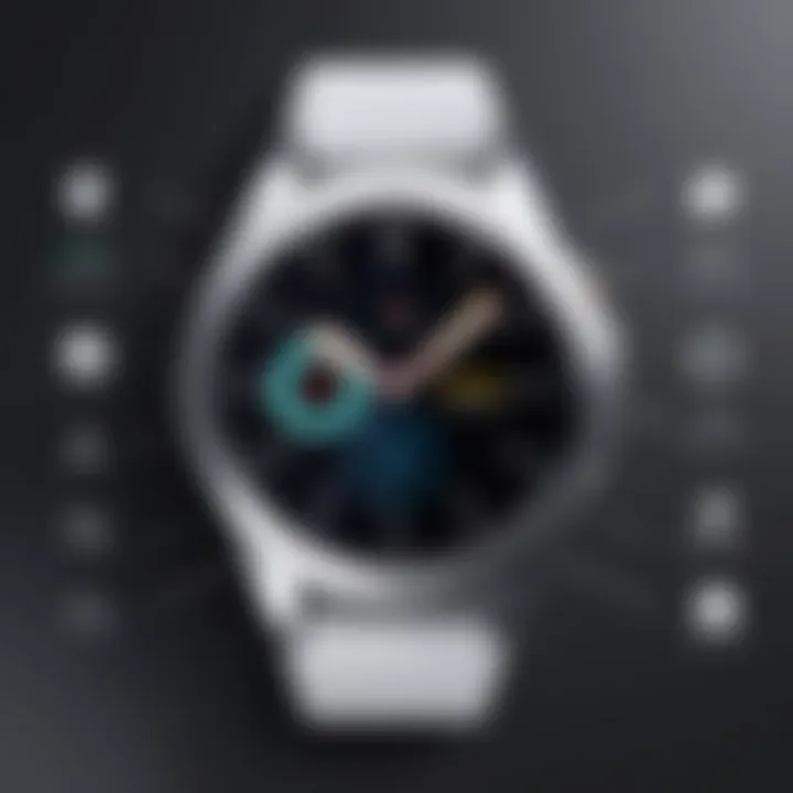 Notable A Comprehensive Guide to the Best Galaxy Watch 4 Notable A Comprehensive Guide to the Best Galaxy Watch 4