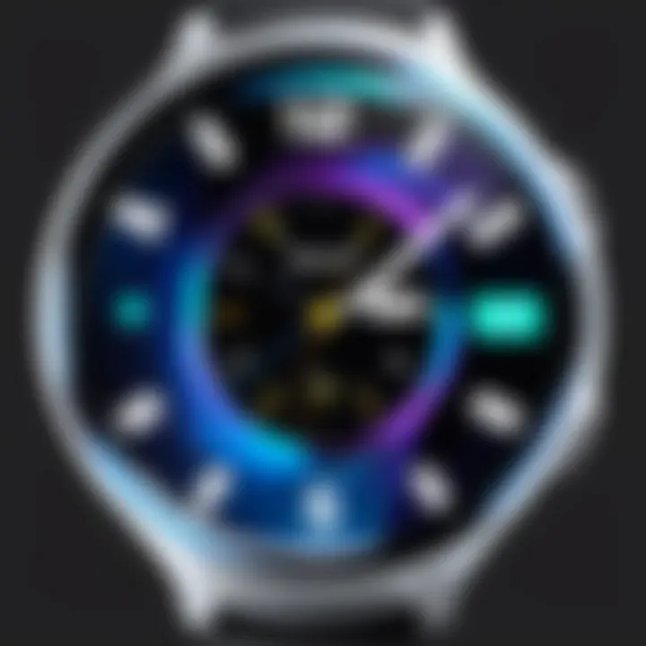 A Comprehensive Guide to the Best Galaxy Watch 4 Summary A Comprehensive Guide to the Best Galaxy Watch 4 Summary