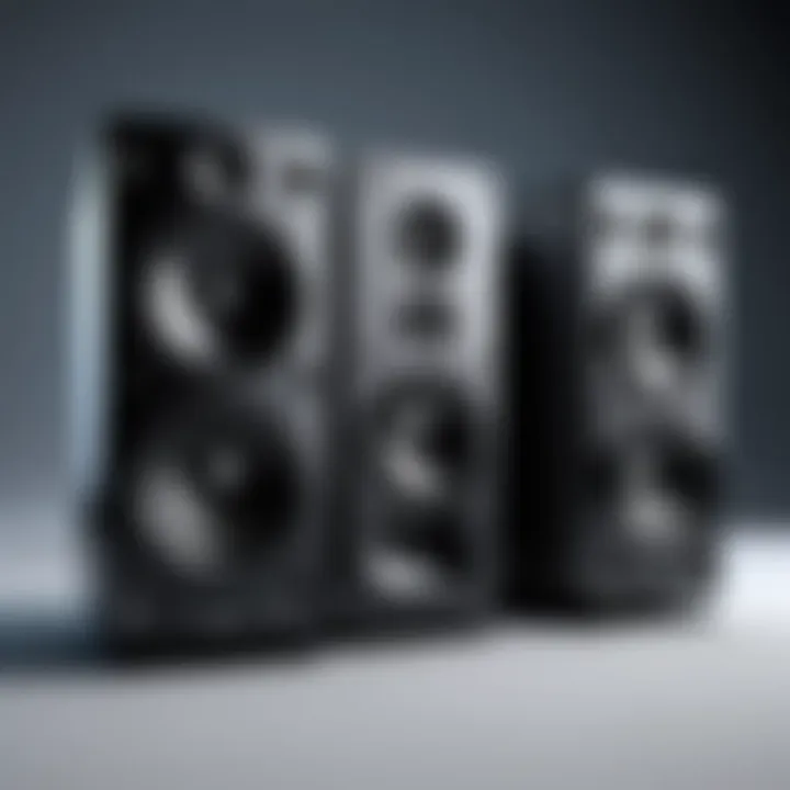 A Comprehensive Guide to the Best Speakers 2.1 for PC Introduction