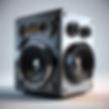 Notable A Comprehensive Guide to the Best Speakers 2.1 for PC