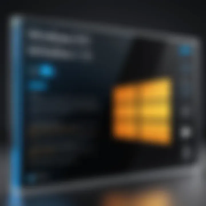 A Comprehensive Guide to Windows 10 32-bit Summary
