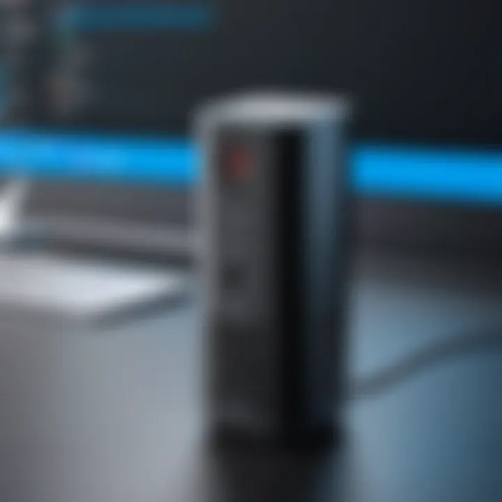 A Comprehensive Guide to Windows 11 Voice Recorder Summary