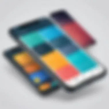 Exploring Mobile App Categories An overview of diverse mobile app categories