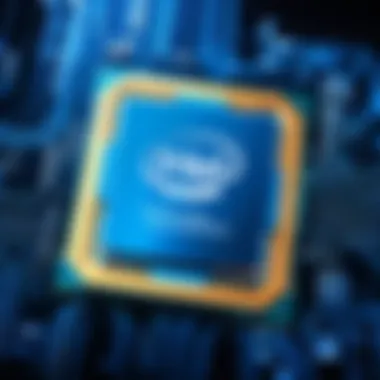 A Comprehensive Overview of the Best Intel i9 CPUs Introduction