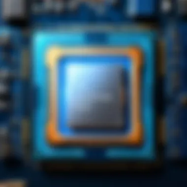 A Comprehensive Overview of the Best Intel i9 CPUs Summary A Comprehensive Overview of the Best Intel i9 CPUs Summary