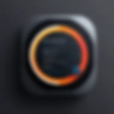 Browser settings adjustment for accessing blocked sites