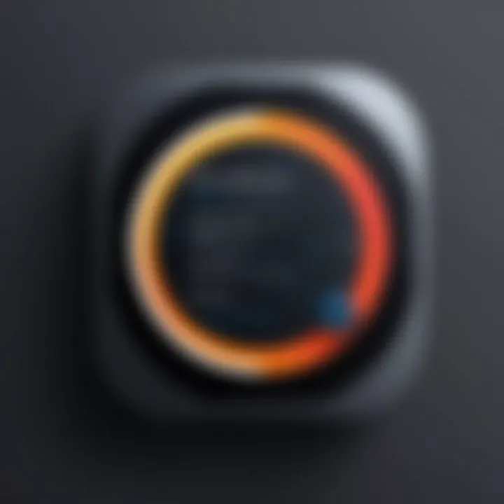Browser settings adjustment for accessing blocked sites