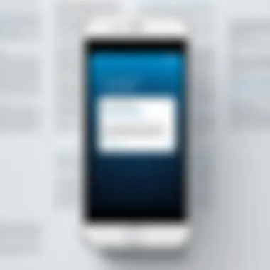 Conceptual representation of privacy concerns with ads