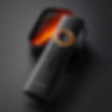 Activating Fire Stick with Voice Control Voice control feature for Fire Stick