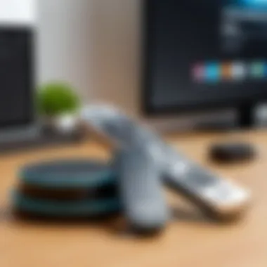 Device Compatibility with Amazon Prime Remote App Compatibility chart for devices with the Amazon Prime Remote App