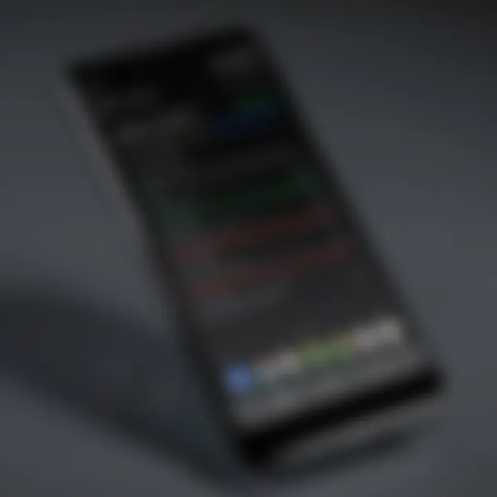 An In-Depth Analysis of the Google Pixel 3XL Battery Summary