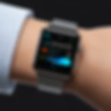 An In-Depth Examination of iWatch2: The Next Generation of Wearable Technology Introduction An In-Depth Examination of iWatch2: The Next Generation of Wearable Technology Introduction