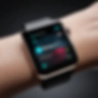 Notable An In-Depth Examination of iWatch2: The Next Generation of Wearable Technology
