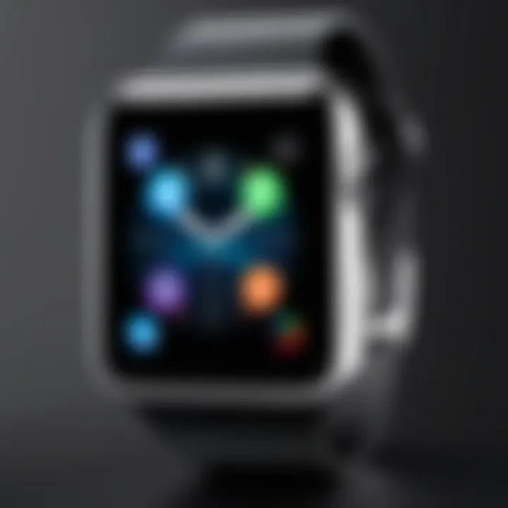 An In-Depth Examination of iWatch2: The Next Generation of Wearable Technology Summary