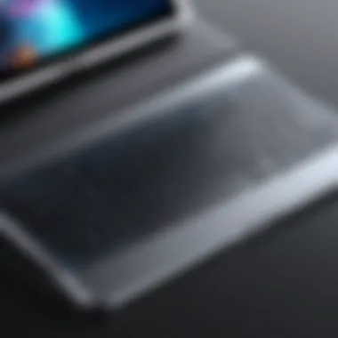 An In-Depth Exploration of the iPad Pro 12.9 2021 Keyboard Case Summary An In-Depth Exploration of the iPad Pro 12.9 2021 Keyboard Case Summary
