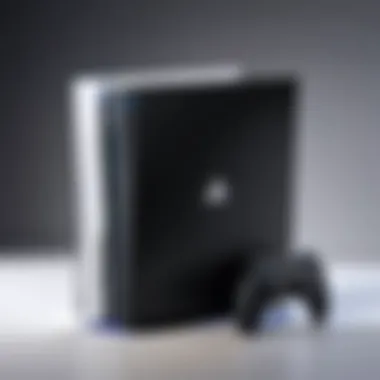 An In-Depth Exploration of the Playstation 5 Slim Introduction An In-Depth Exploration of the Playstation 5 Slim Introduction