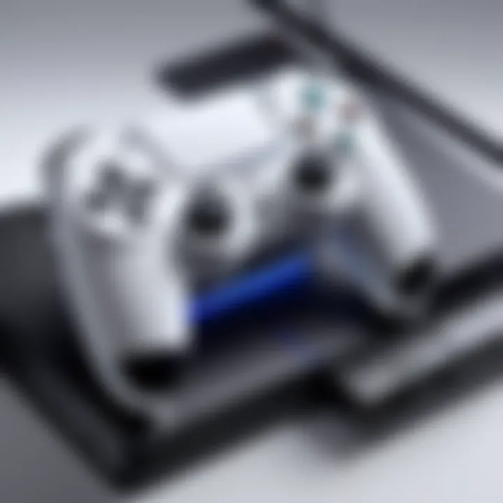 Notable An In-Depth Exploration of the Playstation 5 Slim