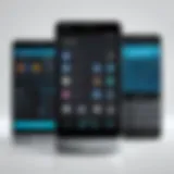 An In-Depth Guide to Phones Under 30000 Introduction