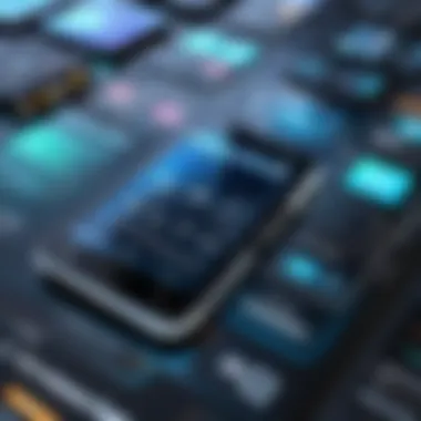 An In-Depth Guide to Phones Under 30000 Summary An In-Depth Guide to Phones Under 30000 Summary