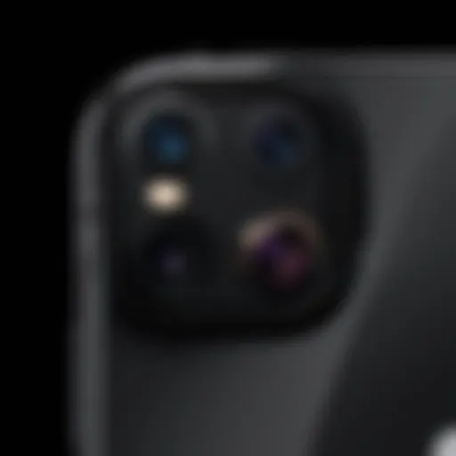 Analyzing the Camera Features of the iPhone 11 Introduction