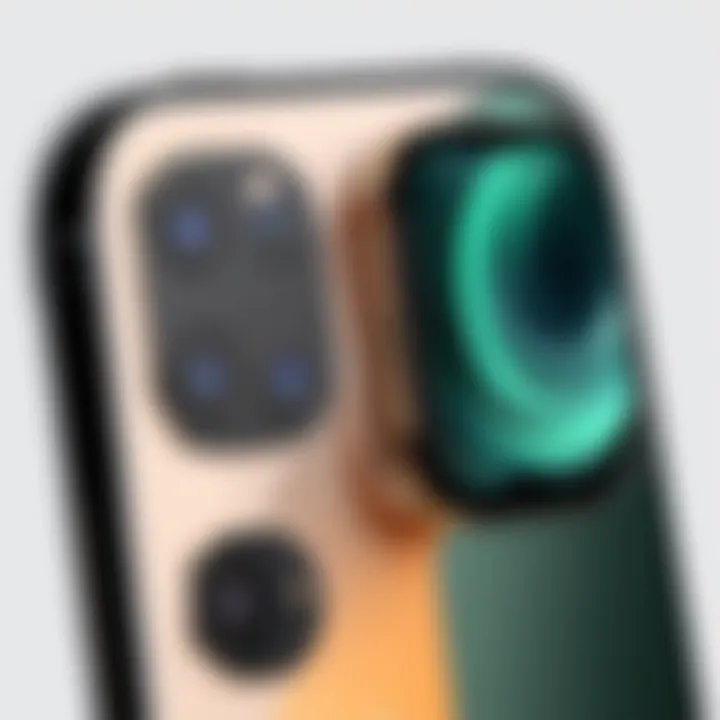 Notable Analyzing the Camera Features of the iPhone 11