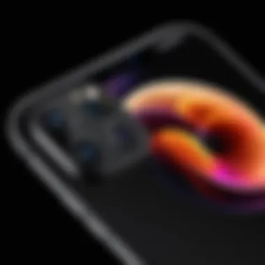 Analyzing the Camera Features of the iPhone 11 Summary