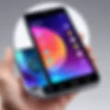 Analyzing the Samsung Galaxy Z Flip 3 BTS Edition: Technology Meets Culture Introduction