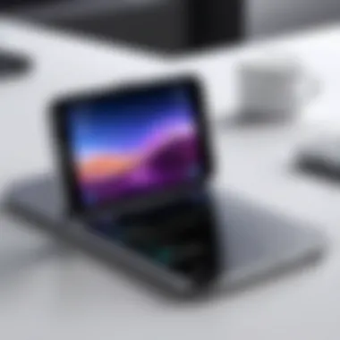 Notable Analyzing the Samsung Galaxy Z Flip 3 BTS Edition: Technology Meets Culture Notable Analyzing the Samsung Galaxy Z Flip 3 BTS Edition: Technology Meets Culture