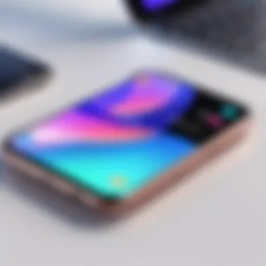 Analyzing the Samsung Galaxy Z Flip 3 BTS Edition: Technology Meets Culture Summary Analyzing the Samsung Galaxy Z Flip 3 BTS Edition: Technology Meets Culture Summary