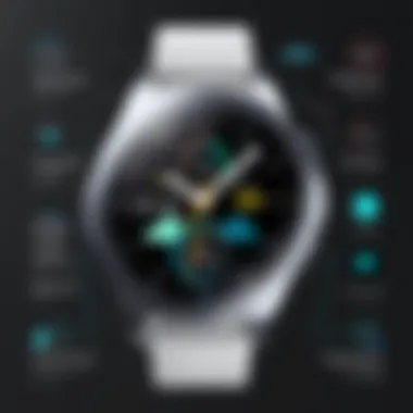 Analyzing VO2 Max Metrics with the Samsung Galaxy Watch Introduction Analyzing VO2 Max Metrics with the Samsung Galaxy Watch Introduction