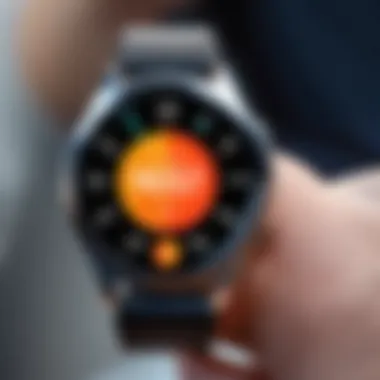 Notable Analyzing VO2 Max Metrics with the Samsung Galaxy Watch Notable Analyzing VO2 Max Metrics with the Samsung Galaxy Watch
