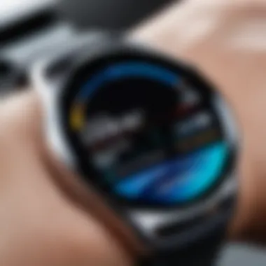 Analyzing VO2 Max Metrics with the Samsung Galaxy Watch Summary Analyzing VO2 Max Metrics with the Samsung Galaxy Watch Summary
