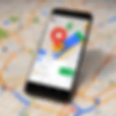 Optimizing App Settings for Enhanced Performance in Google Maps App Settings Optimization for Google Maps