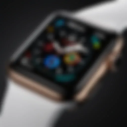 An overview of Apple Watch cellular features