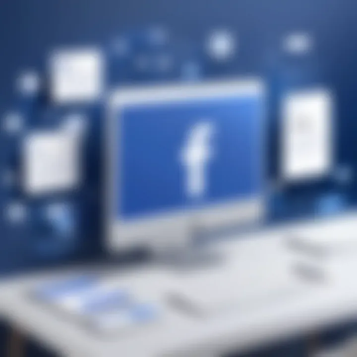 Engagement Strategies on Facebook