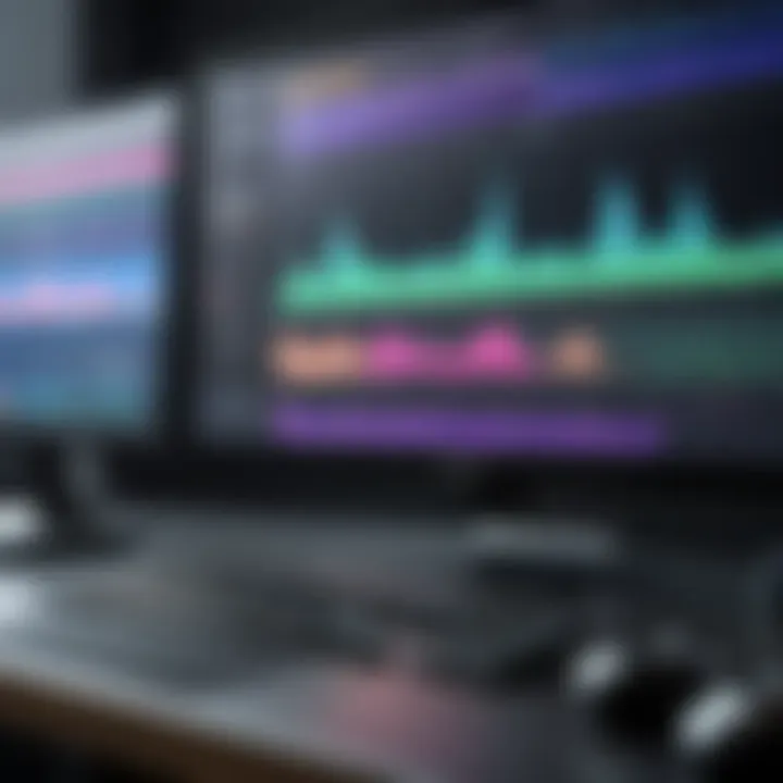 Cost analysis of different audio editing software options