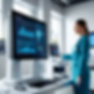Revolutionary Healthcare Automation Healthcare Automation Technology