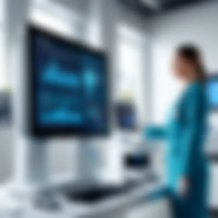Revolutionary Healthcare Automation Healthcare Automation Technology