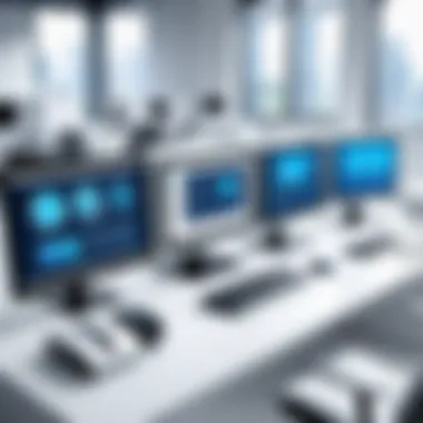 Streamlined Office Automation Robotic Process Automation in Office