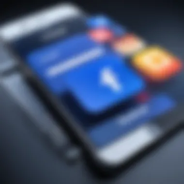 Exploring the advantages of integrating Facebook and Instagram Benefits of connecting social media accounts