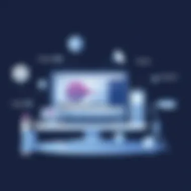 Feature Showcase of Android Video Editors Android video editor showcasing features and tools