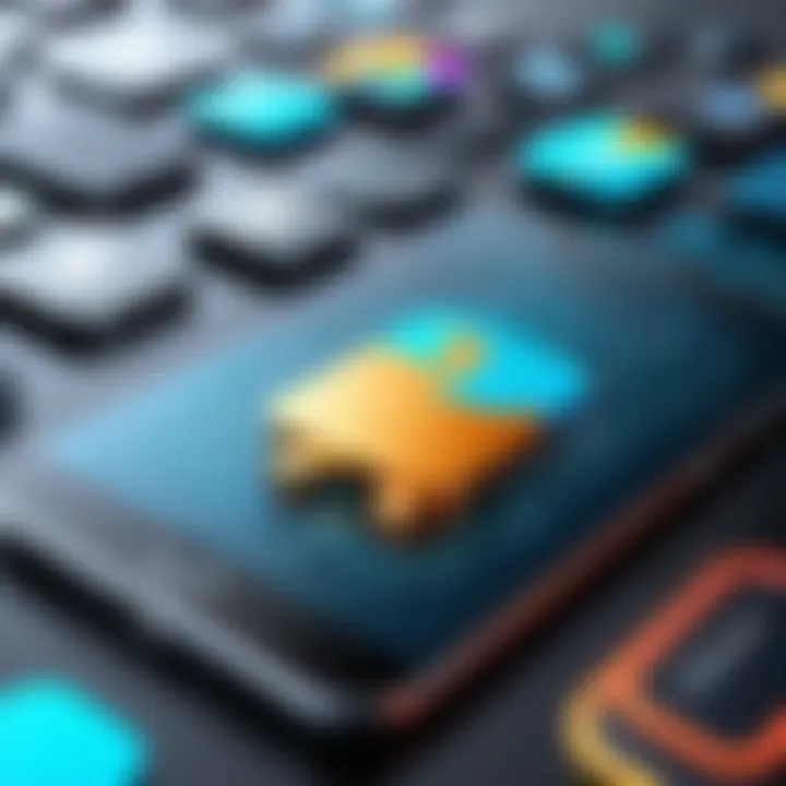 Successful data migration from Android to iPhone