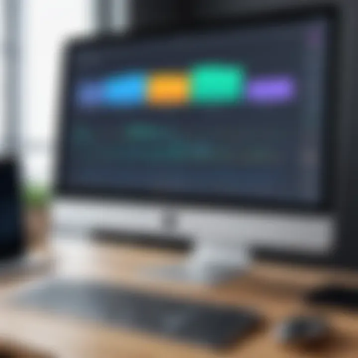 Comparison of screen recording tools for Mac