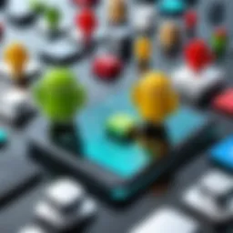 Overview of Android Virtual Machines