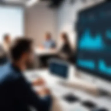 Audience Engagement Analysis Analyzing audience engagement trends