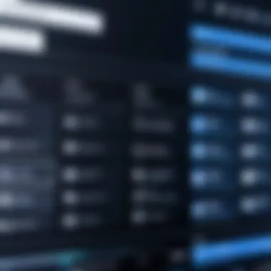 Settings panel highlighting customization options for video capture