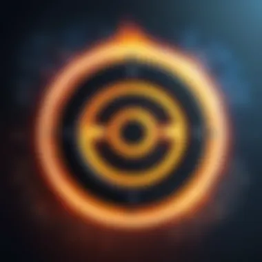 Impact of burner numbers on cybersecurity