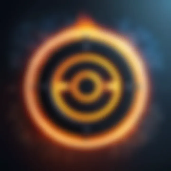 Impact of burner numbers on cybersecurity