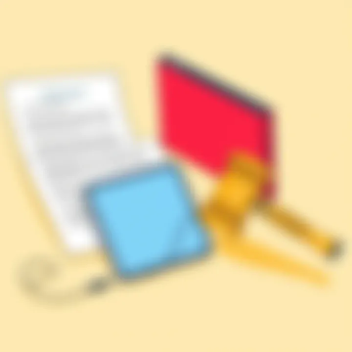 Understanding Legal Aspects of Call Recording Legal documents related to call recording